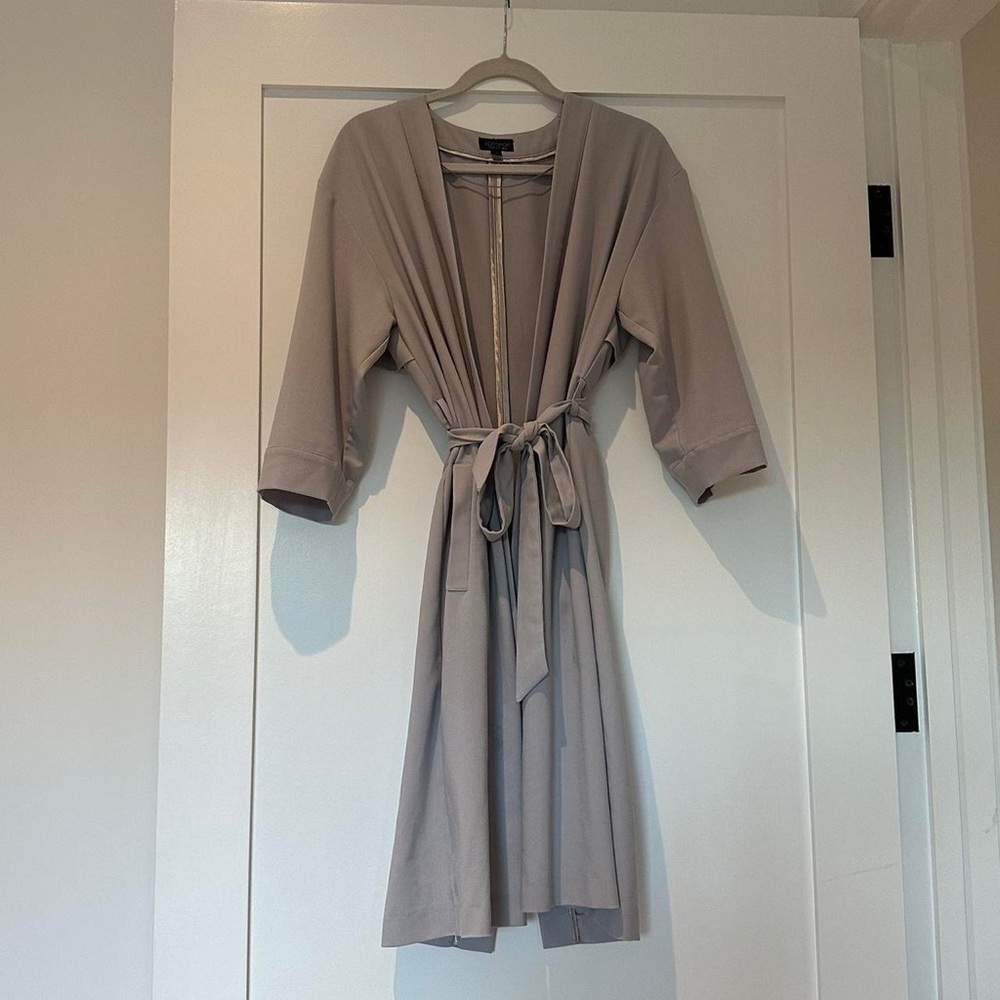 Topshop Lightweight Jacket